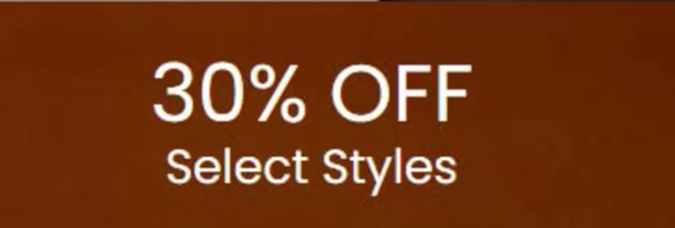Danier catalogue | 30 % off | 2026-10-12T00:00:00.000Z - 2026-11-01T00:00:00.000Z