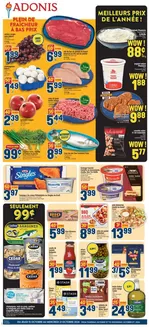 Marché Adonis catalogue | New offers to discover | 2026-10-15T00:00:00.000Z - 2026-10-21T00:00:00.000Z