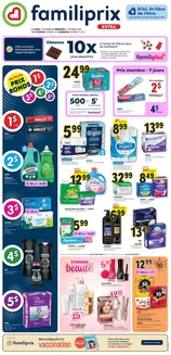 Familiprix catalogue | Our best deals for you | 2026-10-15T00:00:00.000Z - 2026-10-21T00:00:00.000Z