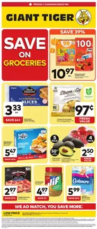 Giant Tiger catalogue | Special offers for you | 2026-10-14T00:00:00.000Z - 2026-10-20T00:00:00.000Z