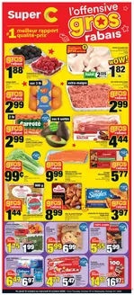 Super C catalogue | Special offers for you | 2026-10-15T00:00:00.000Z - 2026-10-21T00:00:00.000Z