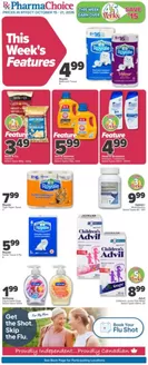 PharmaChoice catalogue | Top offers for smart savers | 2026-10-15T00:00:00.000Z - 2026-10-21T00:00:00.000Z