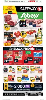 Safeway catalogue | Top offers for smart savers | 2026-10-15T00:00:00.000Z - 2026-10-21T00:00:00.000Z