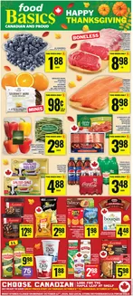 Food Basics catalogue | Food Basics weekly flyer | 2026-10-08T00:00:00.000Z - 2026-10-14T00:00:00.000Z