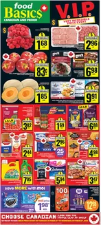 Food Basics catalogue | New offers to discover | 2026-10-15T00:00:00.000Z - 2026-10-21T00:00:00.000Z