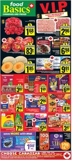 Food Basics catalogue | Our best deals for you | 2026-10-15T00:00:00.000Z - 2026-10-21T00:00:00.000Z