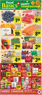 Food Basics catalogue | Current deals and offers | 2026-10-08T00:00:00.000Z - 2026-10-14T00:00:00.000Z