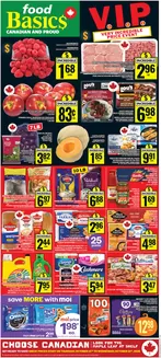 Food Basics catalogue | Offers for bargain hunters | 2026-10-15T00:00:00.000Z - 2026-10-21T00:00:00.000Z