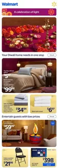 Walmart catalogue | Our best offers for you | 2026-10-14T00:00:00.000Z - 2026-10-28T00:00:00.000Z