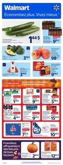 Walmart catalogue | Great discounts on selected products | 2026-10-19T00:00:00.000Z - 2026-10-25T00:00:00.000Z