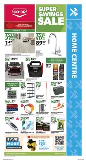 Co-op Home Centre catalogue | Home Centre | 2026-10-15T00:00:00.000Z - 2026-10-21T00:00:00.000Z