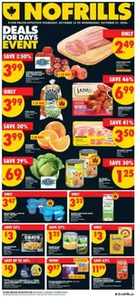 No Frills catalogue in Maniwaki | No Frills Weekly ad | 2026-10-15T00:00:00.000Z - 2026-10-21T00:00:00.000Z