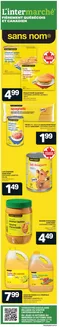 L'Intermarché catalogue | Weekly Flyer | 2026-10-15T00:00:00.000Z - 2026-10-21T00:00:00.000Z