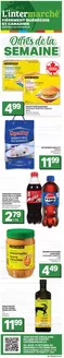 L'Intermarché catalogue | Great offer for all customers | 2026-10-15T00:00:00.000Z - 2026-10-21T00:00:00.000Z