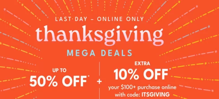 Carter's OshKosh catalogue | Thanksgiving mega deals | 2026-10-14T00:00:00.000Z - 2026-10-28T00:00:00.000Z