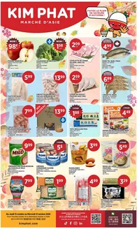 Kim Phat catalogue | Weekly savings | 2026-10-15T00:00:00.000Z - 2026-10-21T00:00:00.000Z