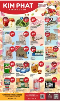 Kim Phat catalogue | Kim Phat flyer | 2026-10-15T00:00:00.000Z - 2026-10-21T00:00:00.000Z