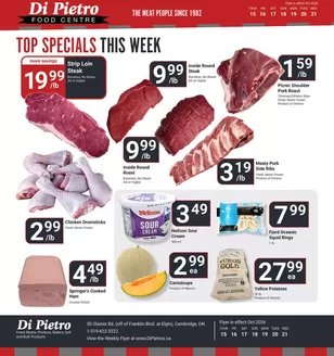 Di Pietro catalogue | Top specials this week | 2026-10-15T00:00:00.000Z - 2026-10-21T00:00:00.000Z