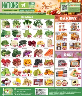 Nations Fresh Foods catalogue | Special offer | 2026-10-16T00:00:00.000Z - 2026-10-22T00:00:00.000Z