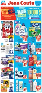 Jean Coutu catalogue in Grand Bay | Weekly Flyer | 2026-10-22T00:00:00.000Z - 2026-10-28T00:00:00.000Z