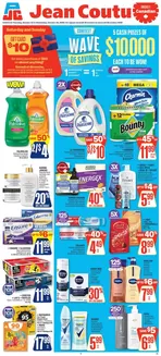 Jean Coutu catalogue | Our best deals for you | 2026-10-22T00:00:00.000Z - 2026-10-28T00:00:00.000Z