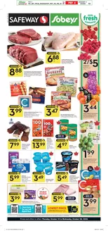 Safeway catalogue | Save now with our deals | 2026-10-22T00:00:00.000Z - 2026-10-28T00:00:00.000Z