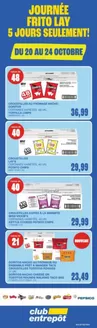 Wholesale Club catalogue in Bishop's Cove | Exclusive deals for our customers | 2026-10-20T00:00:00.000Z - 2026-10-24T00:00:00.000Z
