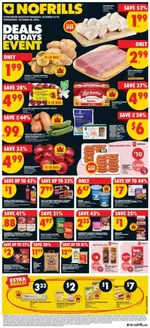 No Frills catalogue | Great discounts on selected products | 2026-10-22T00:00:00.000Z - 2026-10-28T00:00:00.000Z