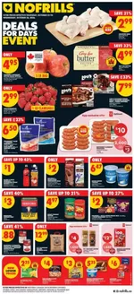 No Frills catalogue | Save now with our deals | 2026-10-22T00:00:00.000Z - 2026-10-28T00:00:00.000Z
