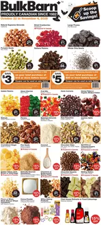 Bulk Barn catalogue | Bulk Barn Weekly ad | 2026-10-22T00:00:00.000Z - 2026-11-04T00:00:00.000Z