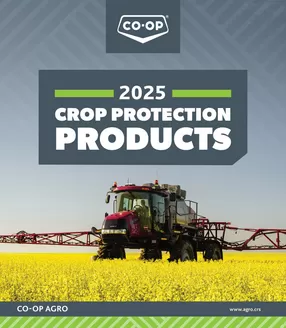 Co-op Agro catalogue | 2025 Crop Protection Products | 2024-12-26T00:00:00.000Z - 2025-11-30T00:00:00.000Z