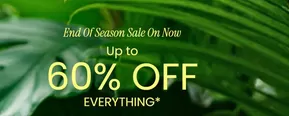 Penningtons catalogue in Joliette | Up to 60 % off  | 2025-07-15T00:00:00.000Z - 2025-07-29T00:00:00.000Z