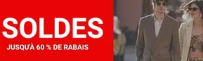 RW&CO catalogue in Quebec | Soldes jusqu'à 60% de rabais | 2025-07-15T00:00:00.000Z - 2025-07-29T00:00:00.000Z