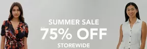 Fairweather catalogue in Mississauga | Summer sale  | 2025-07-15T00:00:00.000Z - 2025-07-29T00:00:00.000Z