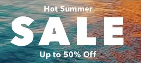 Urban Barn catalogue | Hot summer  | 2025-07-15T00:00:00.000Z - 2025-07-29T00:00:00.000Z
