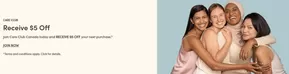 Aveeno catalogue in Bradford West Gwillimbury | Receive $5 Off | 2025-07-17T00:00:00.000Z - 2025-07-31T00:00:00.000Z