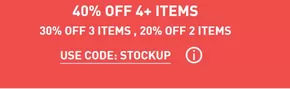 Puma catalogue in Calgary | 40 % off  | 2025-07-17T00:00:00.000Z - 2025-07-31T00:00:00.000Z