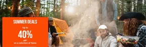 Summer deals 