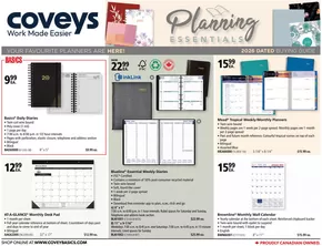 Your favourite planners are here!