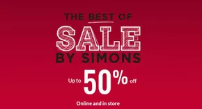 The best of sale 