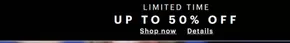 Ardene catalogue in Estevan | Up to 50 % off  | 2025-07-23T00:00:00.000Z - 2025-08-06T00:00:00.000Z