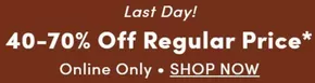 Torrid catalogue in Rouyn-Noranda | Last day ! | 2025-07-23T00:00:00.000Z - 2025-08-06T00:00:00.000Z