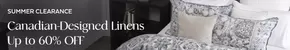 Quilts Etc catalogue in Prince George | Up to 60% off | 2025-07-28T00:00:00.000Z - 2025-08-11T00:00:00.000Z