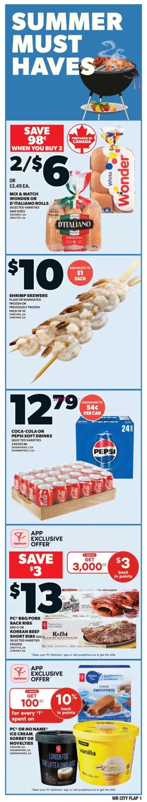 Independent Grocer catalogue in Kitchener | Independent Grocer weeky flyer | 2025-07-31T00:00:00.000Z - 2025-08-06T00:00:00.000Z