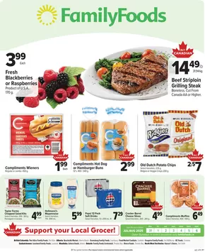 Discover attractive offers