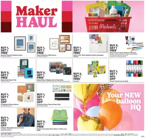 8/1 Weekly Ad Canada