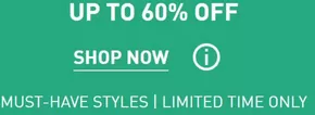 Puma catalogue in Fraser Lake | Up to 60% off  | 2025-08-06T00:00:00.000Z - 2025-08-20T00:00:00.000Z