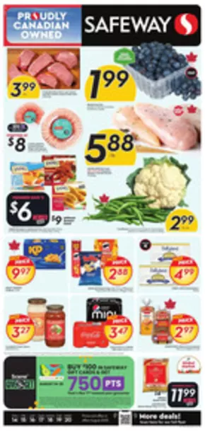 Safeway catalogue in Musquodoboit Harbour | Weekly Flyer | 2025-08-14T00:00:00.000Z - 2025-08-20T00:00:00.000Z