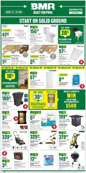 Great offer for bargain hunters