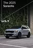 Kia catalogue in Coteau-du-Lac | Kia 2025 Sorento | 2025-09-22T00:00:00.000Z - 2026-09-22T00:00:00.000Z
